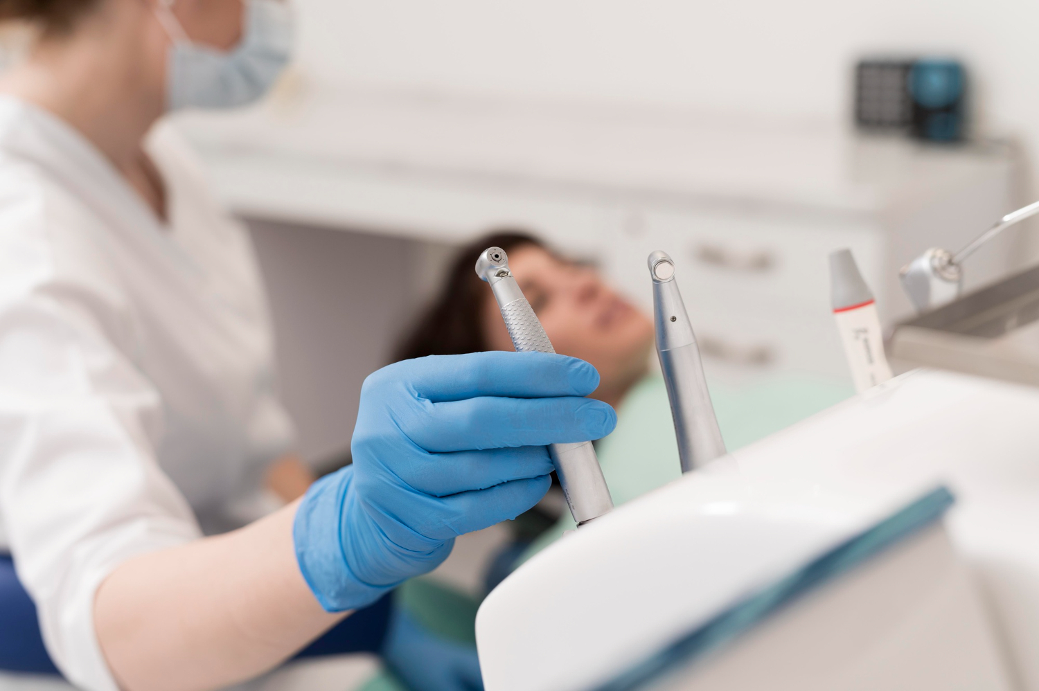 Santral Klinik’te İmplantın Avantajları
